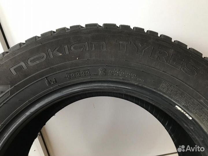 Nokian Tyres Nordman 8 215/65 R16 102T