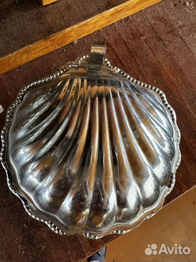 Икорница СССР