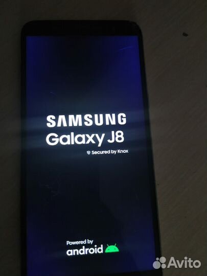 Samsung Galaxy J8 (2018), 3/32 ГБ