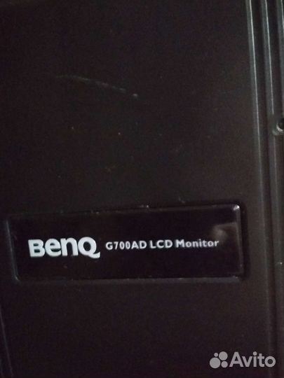 Монитор Benq