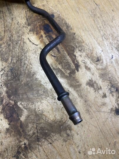 Трубка гур Ford Mondeo II седан NGA 1997