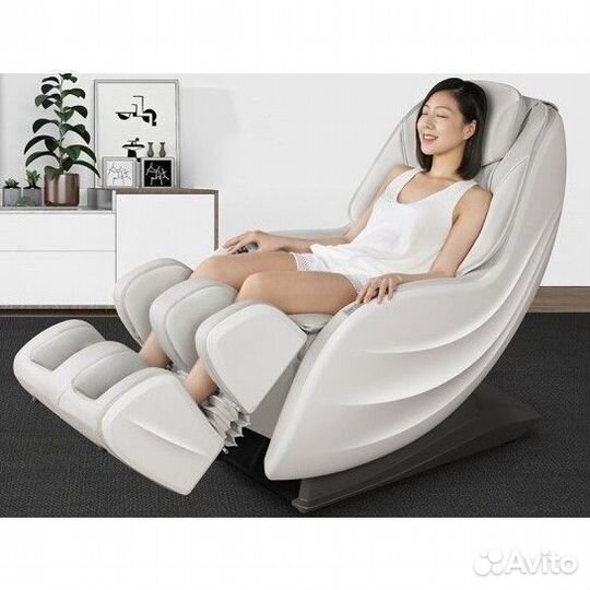 Массажное кресло Xiaomi Momoda Petite 3D White