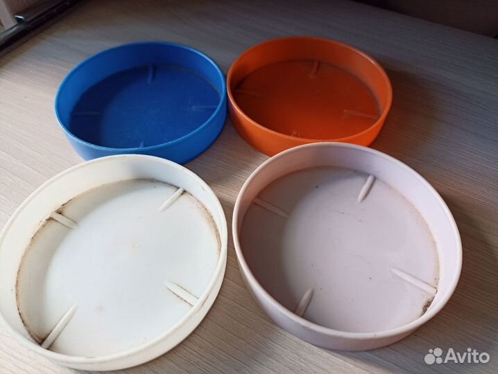 Поддон для стаканчиков под рассаду