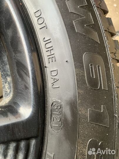 Goodride CB 901 195/60 R15 88W