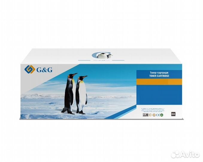 Картридж CS-EPT46S5