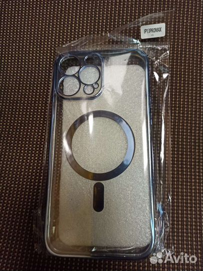 iPhone 13 pro max, чехол, case