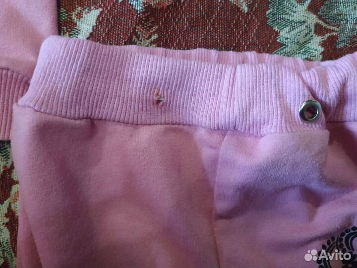 Костюмчик для девочки