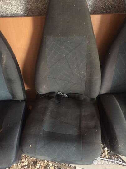 Сиденья для авто