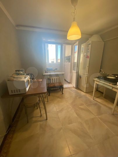 2-к. квартира, 59 м², 8/9 эт.