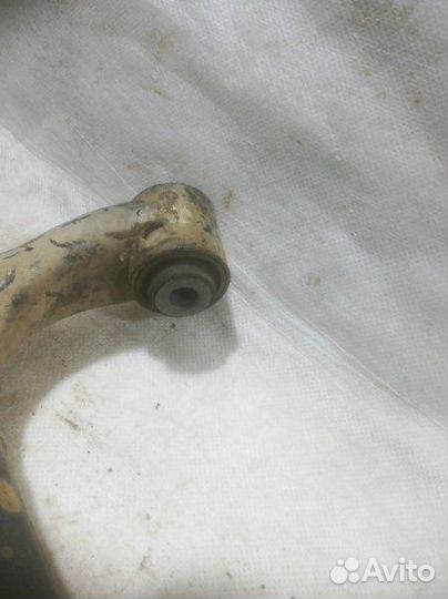 Рычаг передний левый Subaru Impreza 2007-2011