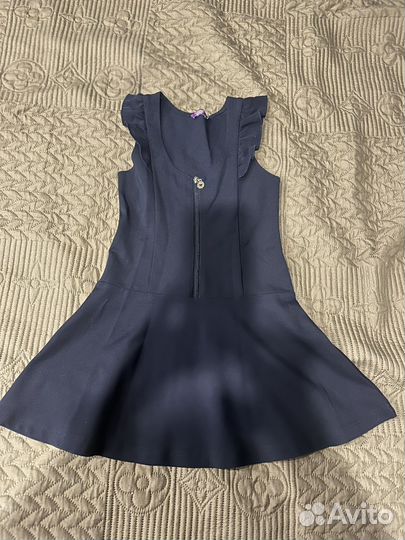 Школьная форма