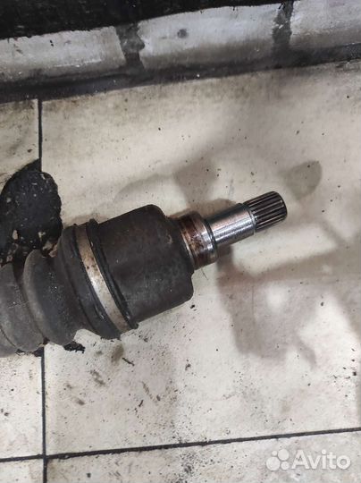 Привод левый Partner Berlingo M59 M49