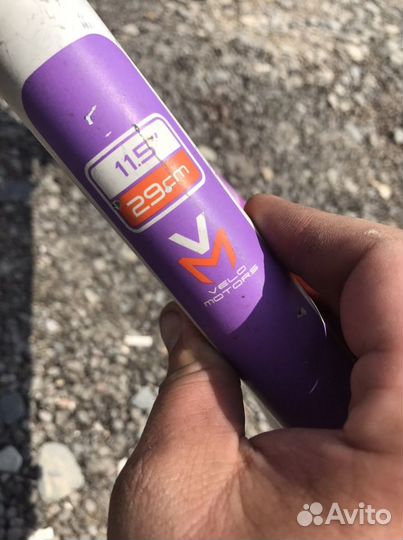 Рама велосипеда stels navigator