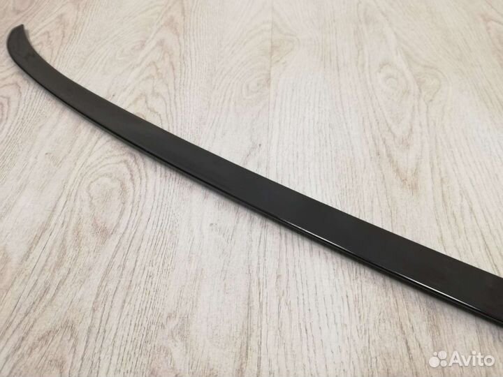 Спойлер BMW 5-Series G30 M5 2017-нв (Новый)