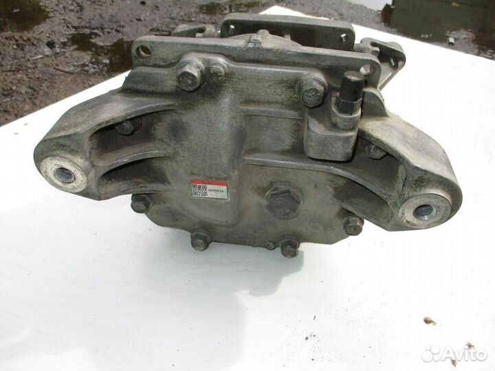 Редуктор заднего моста для Hyundai Tucson 3 2015