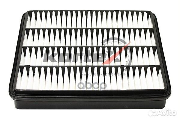 Фильтр воздушный toyota land cruiser 200/lexus