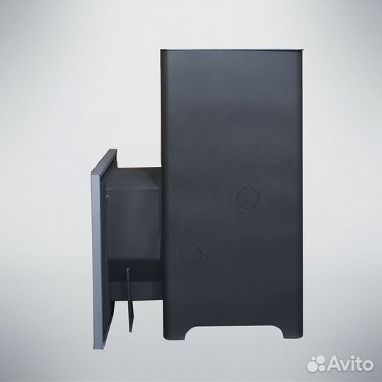 Печь Для Бани Пар - 12