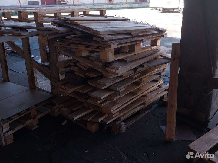 Дрова бесплатно