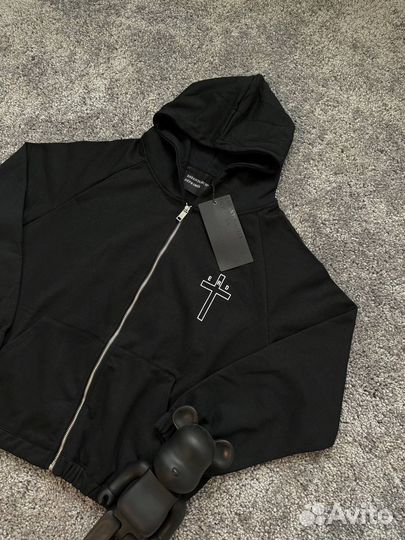 Зипка Enfants Riches Deprimes