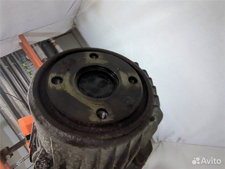 Редуктор моста Toyota Matrix, 2006