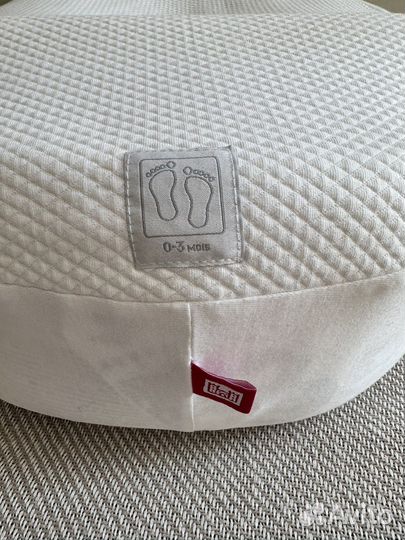 Кокон red castle cocoonababy для новорожденных