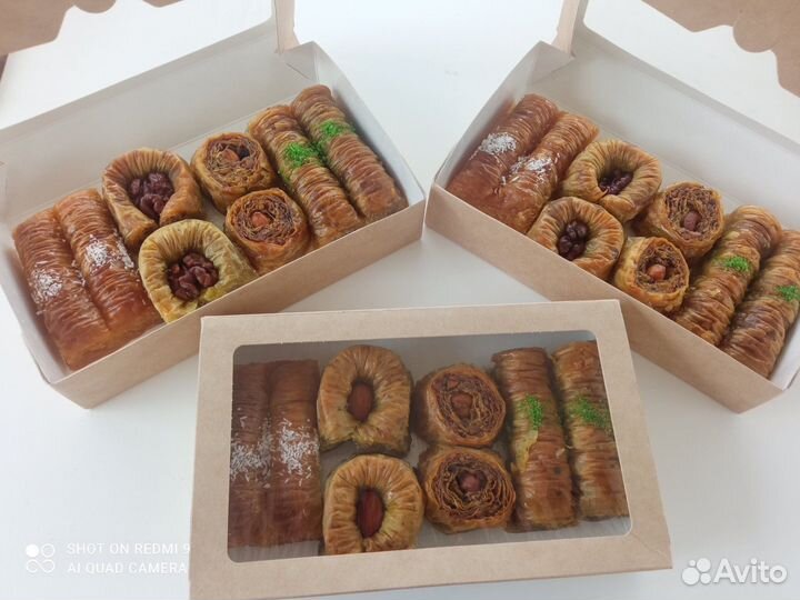 Подарочные наборы к 1 сентября