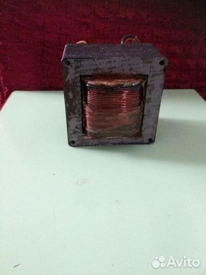 Трансформаторы: 220х12в;220х24в;220х36в;380х24в