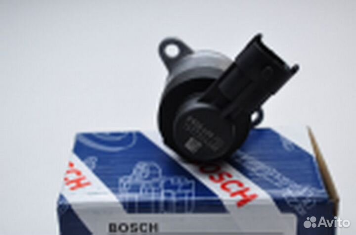 Регулятор тнвд Bosch 0928400700