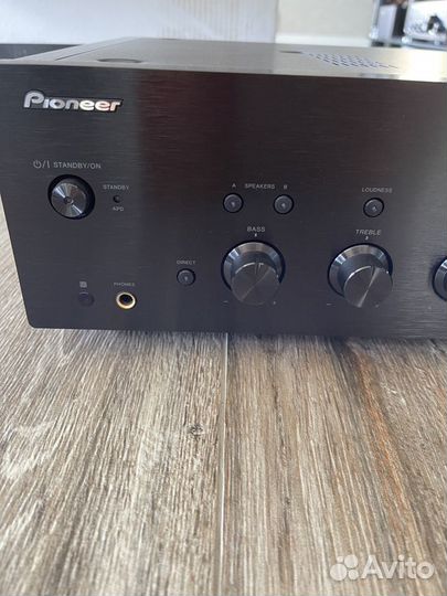 Усилитель Pioneer A-70-K