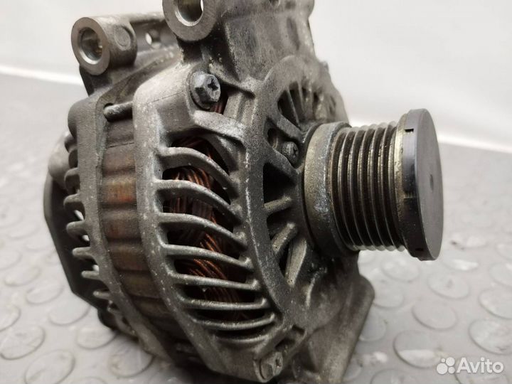 Генератор Mini Clubman R55 N18B16A 1.6 2010