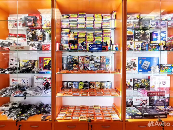 Денди 8-bit. Картридж Черепашки-ниндзя 3. Новый