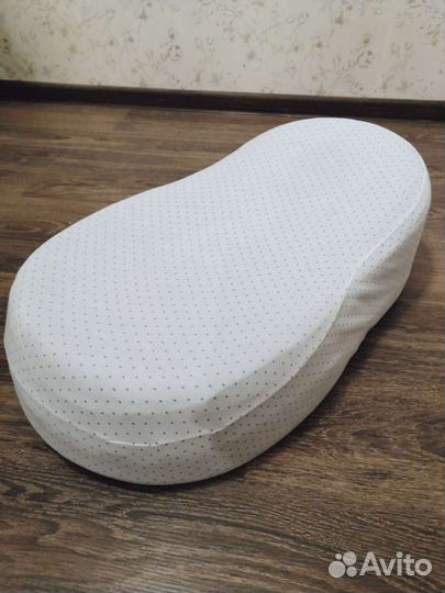 Кокон комплект Dolce Bambino