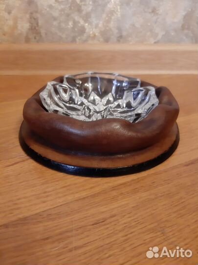 Пепельница Kangaroo