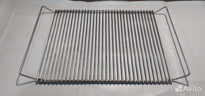Решетка нержавейка шампура мангал гриль казан