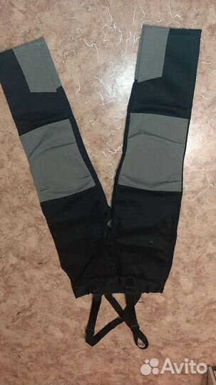 Спецодежда для сварщика летняя