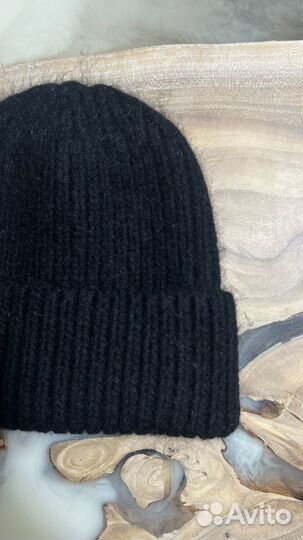 Шапка зимняя ангора