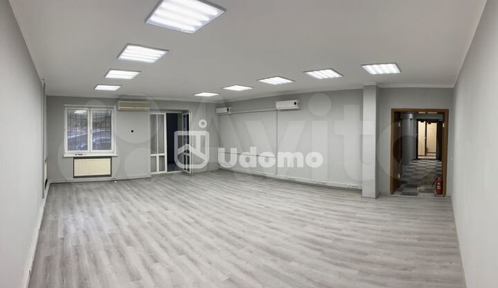 Офис 191м в центре с ремонтом под клинику, офис