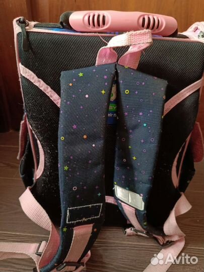 Ранец для девочки berlingo