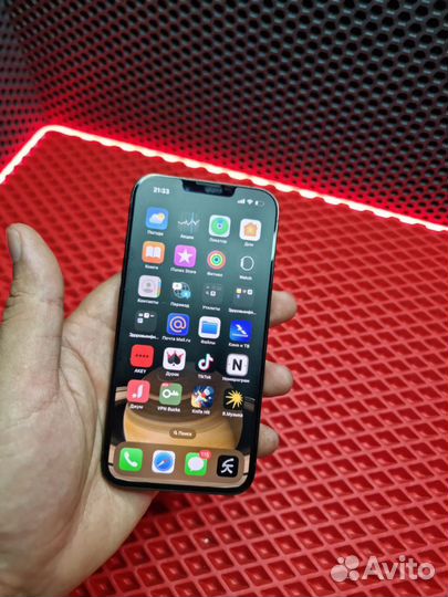 iPhone 13 Pro, 128 ГБ