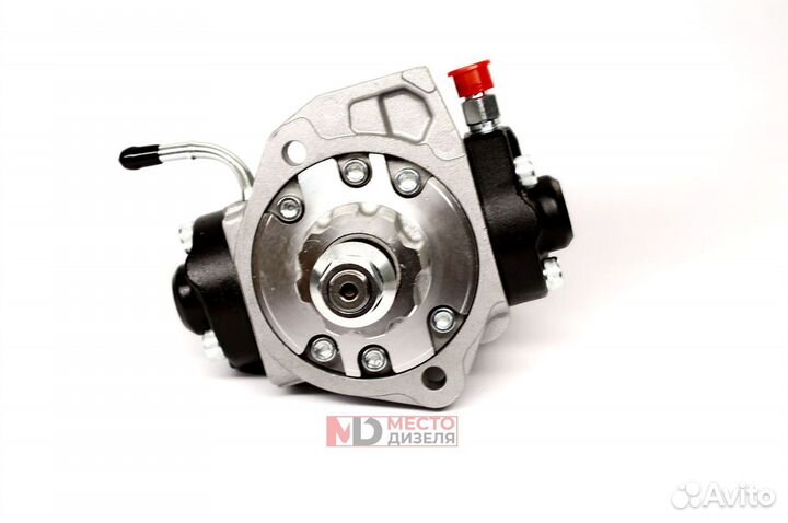 Топливный насос Denso 294000-1262