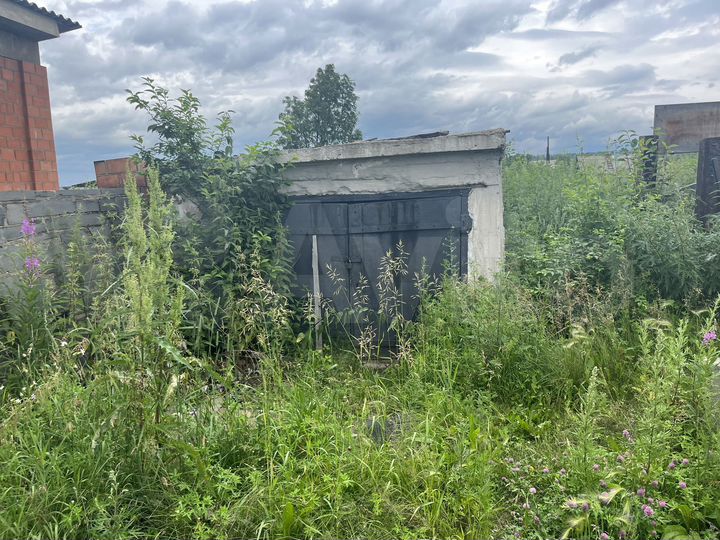 Участок 15 сот. (ИЖС)