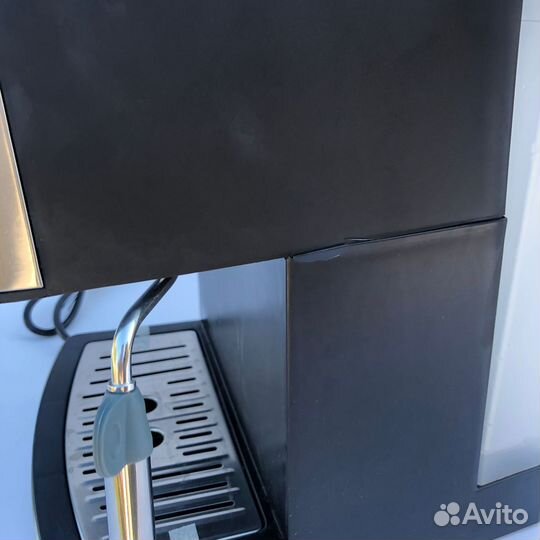 Кофемашина