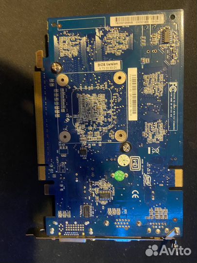 Видеокарты 7600gt/8800t