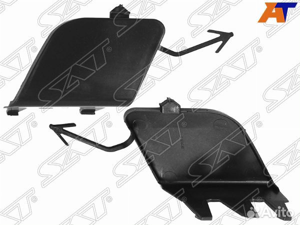 Заглушка под крюк LADA vesta 15