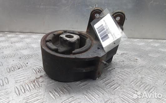 Подушка кпп opel vectra C (32T08DL01)