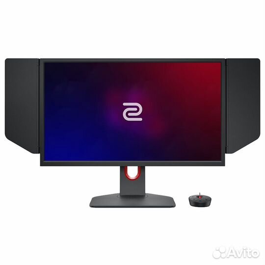 Игровой монитор 360hz Benq zowie xl2566k
