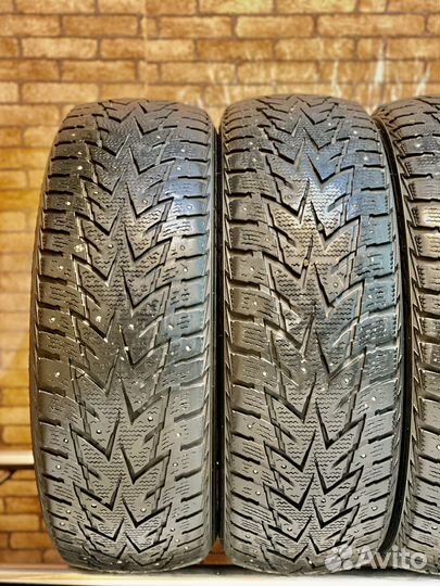 Nexen Winguard WinSpike WS62 SUV 225/60 R17 103T