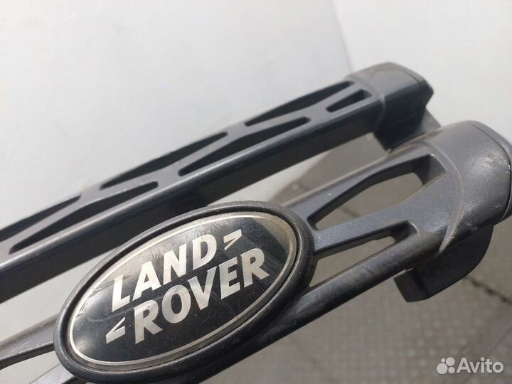 Решетка радиатора Land Rover Range Rover Evoque, 2