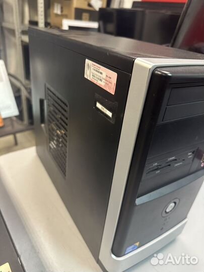 Системный блок intel core i5