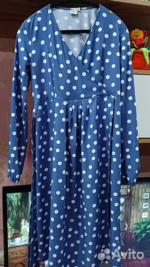 Платья для беременных